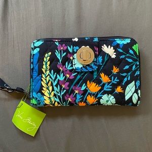 NWT Vera Bradley wallet